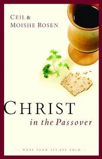 Christ In The Passover