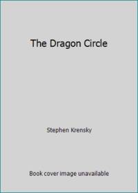 The Dragon Circle by Stephen Krensky - 1977