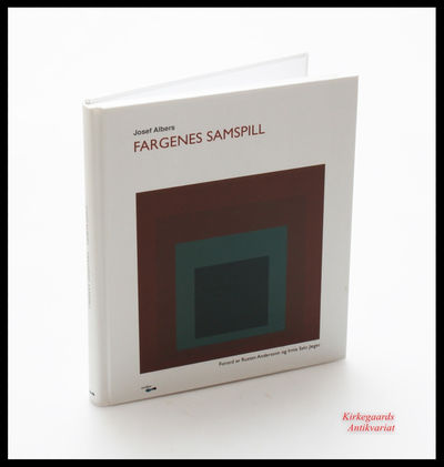 Fargenes samspill (Norsk udgave af Interaction of…