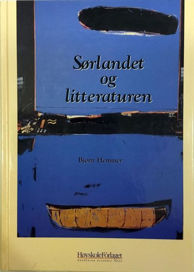 Sørlandet og litteraturen