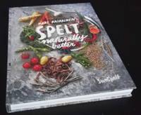 Spelt - Naturally Better
