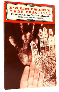 PALMISTRY MADE PRACTICAL