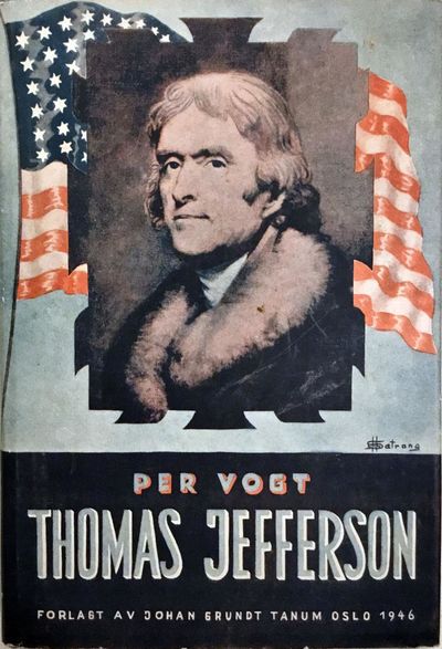 Per Vogt: Thomas Jefferson