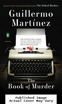 The Book of Murder