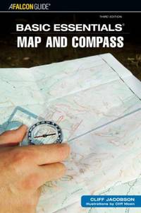 Basic Essentials Map and Compass