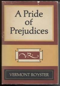 image of A Pride of Prejudices