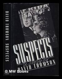 Suspects / David Thomson