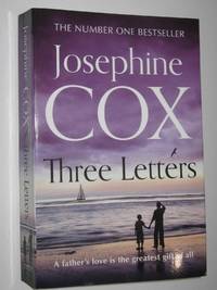 cover of Three Letters
