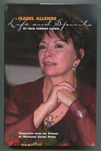 Isabel Allende: Life and Spirits