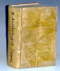 Divi Aurelii Augustini Hipponensis Episcopi Contra Pelagianos et Celestianos Hyponosticon Libri...