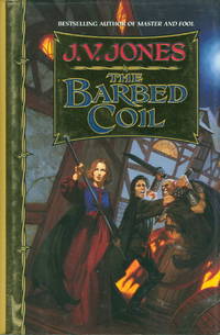 image of THE BARBED COIL.