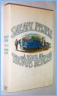 SNEAKY PEOPLE
