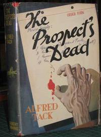 image of The Prospect's Dead