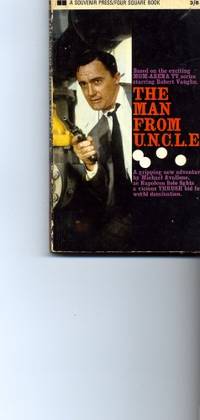 image of The Man from U.N.C.L.E.