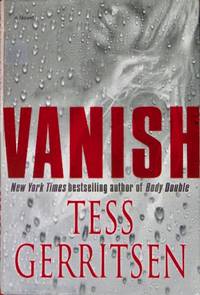 Vanish by Gerritsen, Tess - 2005