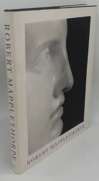 ROBERT MAPPLETHORPE