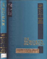 The World Book Encyclopedia 1999 Vol. 4 Ci-cz