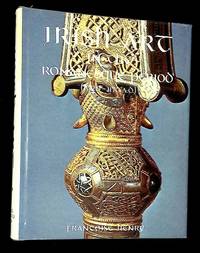 Irish Art in the Romanesque Period (1020-1170 A.D.)