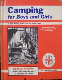 Camping For Boys and Girls