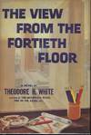 THE VIEW FROM THE FORTIETH FLOOR