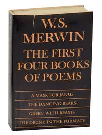 The First Four Books of Poems