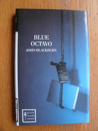Blue Octavo aka Bound to Kill by Blackburn, John - 1990