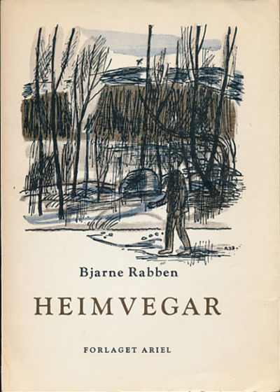 Heimvegar.