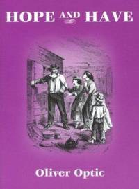 Hope and Have : Fanny Grant among the Indians