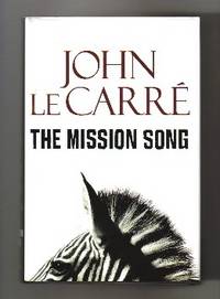 The Mission Song  - 1st Edition/1st Printing