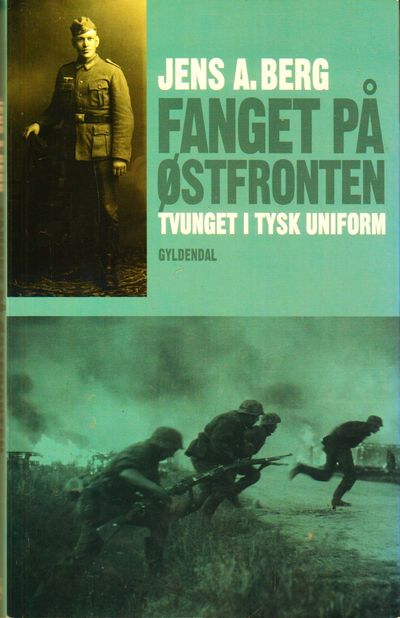 Fanget på Østfronten