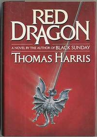 image of Red Dragon
