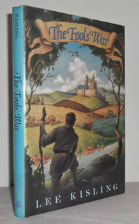 image of The Fools' War