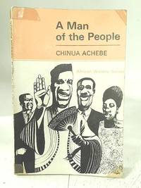 image of A Man of the People (African Writers)