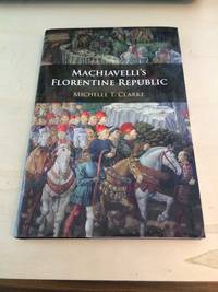 image of Machiavelli's Florentine Republic