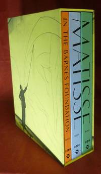 Matisse In The Barnes Collection by Yve-Alain Bois