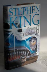 cover of From A Buick 8