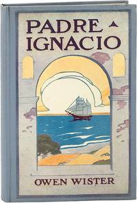 Padre Ignacio: or the Song of Temptation