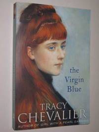 cover of The Virgin Blue