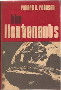 cover of The Lieutenants