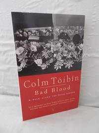 Bad Blood: A Walk Along the Irish Border