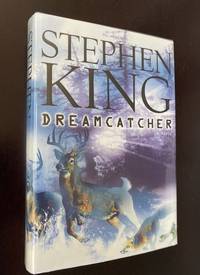 Dreamcatcher - Review Copy