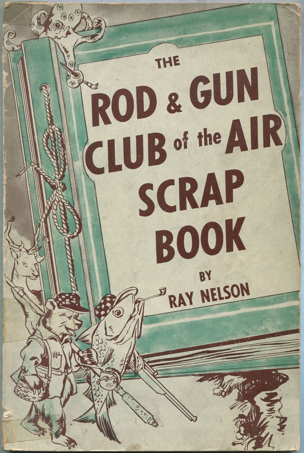 rod and gun club nelson