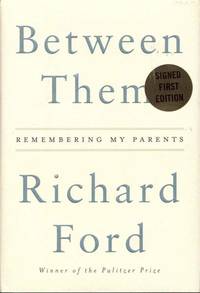 image of Between Them: Remembering My Parents