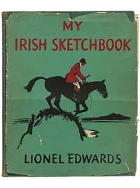 My Irish Sketch Book [Sketchbook]