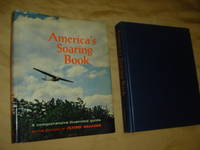 America&#039;s Soaring Book by Editors of FLYING MAGAZINE - 1974