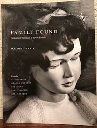 FAMILY FOUND: The Lifetime Obsession of Morton Bartlett