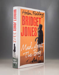 Bridget Jones: Mad About the Boy