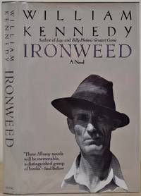 IRONWEED.