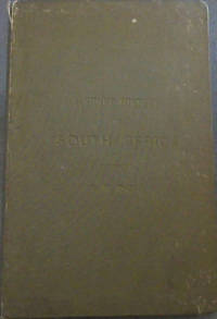 A Short History of South Africa (1486-1826) by George McCall Theal - First Edition - 1890 - from Chapter 1 Books (SKU: ostq)