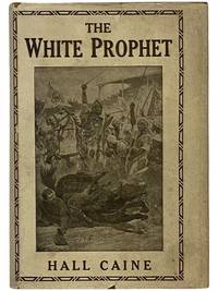 The White Prophet: A Novel